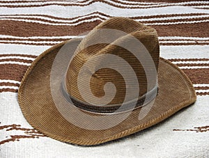 Cowboy Hat photo