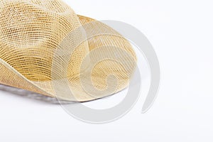 Cowboy Hat on Isolate white background.