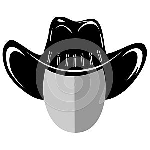 Cowboy hat var 5