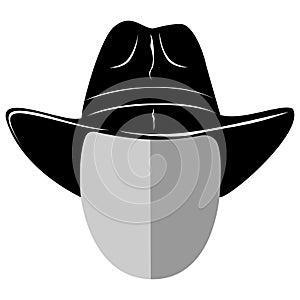 Cowboy hat var 3