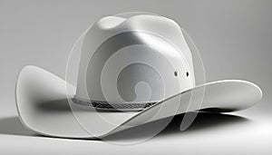 Cowboy hat white background cowboy hat.