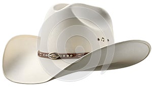 Cowboy hat white background cowboy hat.
