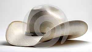 Cowboy hat white background cowboy hat.