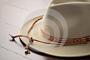 Cowboy hat