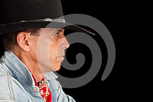 Cowboy Profile