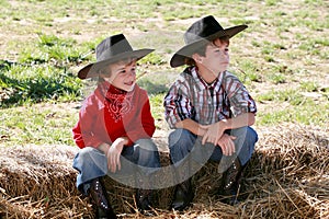 Cowboys photo