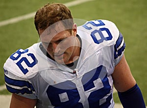 Cowboys Jason Witten