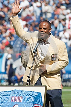 Warren Moon