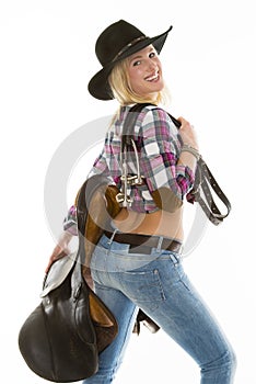 Cowgirl