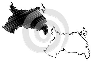 Cowichan Valley Regional District