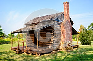 Cowpens National Battlefield Park