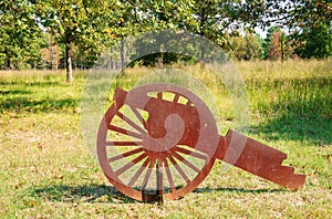 Cowpens National Battlefield Park