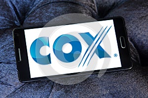 Cox Communications logo