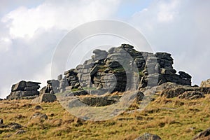 Cox Tor, Dartmoor