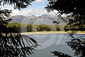 Coyhaique National Reserve, Chile