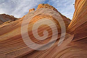 Coyote Buttes