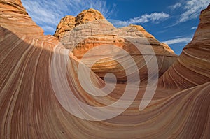 Coyote Buttes photo