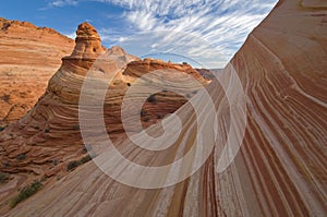 Coyote Buttes photo