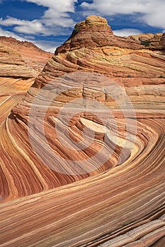 Coyote Buttes