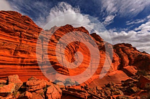 Coyote Buttes