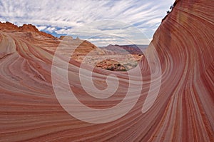 Coyote Buttes photo