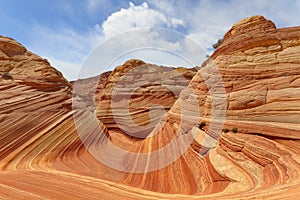 Coyote Buttes North photo