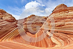 Coyote Buttes North photo