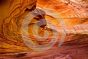 Coyote Buttes South