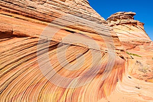 Coyote Buttes South