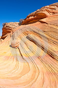 Coyote Buttes South