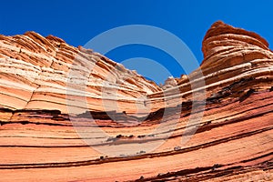 Coyote Buttes South