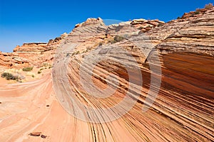 Coyote Buttes South