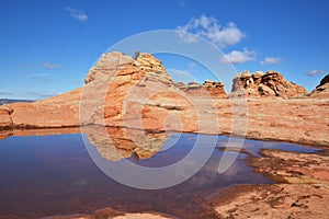 Coyote Buttes South photo