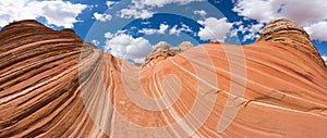 Coyote Buttes photo