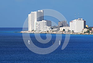 Cozumel Island Resorts