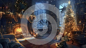From cozy fireplaces to sparkling snowflakes Christmas brings a sense of warmth and magic to the coldest of days