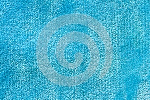 Cozy microfleece blanket