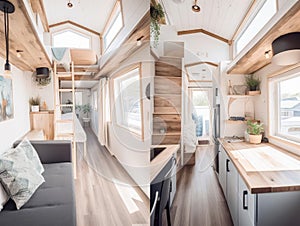 Tiny Home Tour