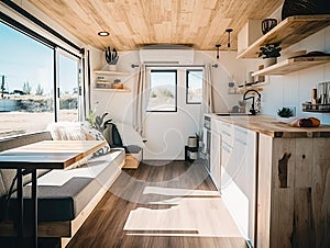 Tiny Home Tour