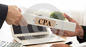 Cpa