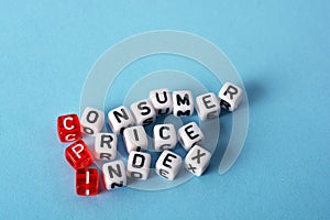 CPI Consumer Price Index