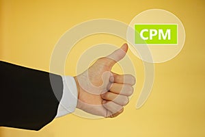 CPM