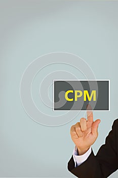 CPM