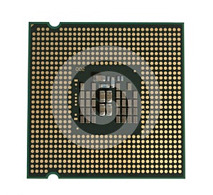 Cpmputer CPU