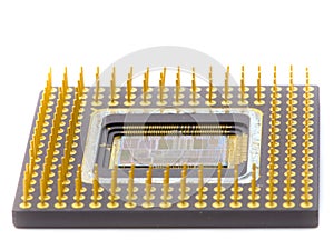 CPU