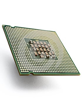 Cpu