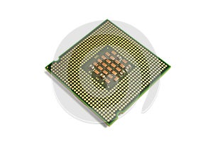 Cpu
