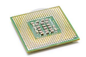 CPU