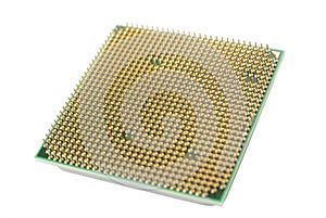 Cpu