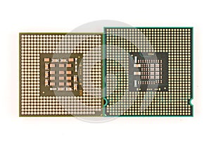 Cpu